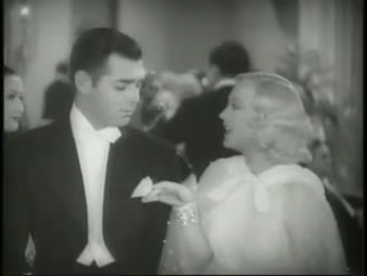 clark gable marion davies