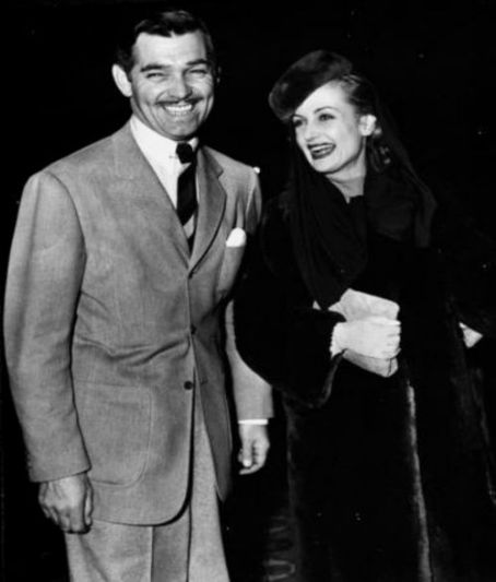 clark gable carole lombard