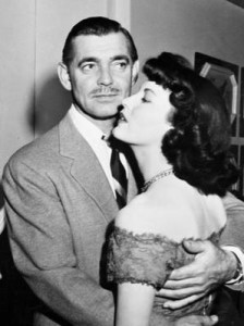 clark gable ava gardner the hucksters