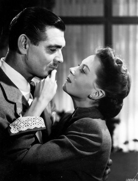 clark gable deborah kerr the hucksters