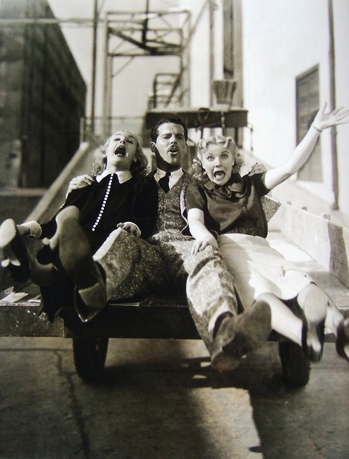 carole lombard una merkel fred macmurray