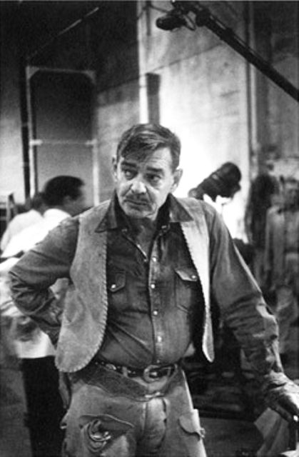 clark gable the misfits