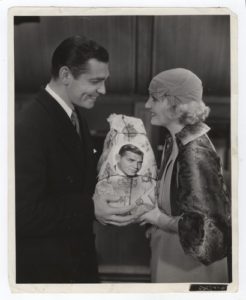 clark gable carole lombard no man of her own ham