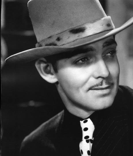 clark gable