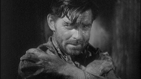 clark gable strange cargo