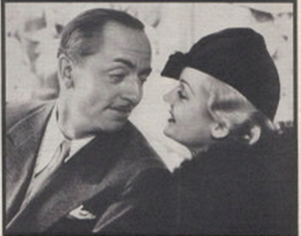 william powell carole lombard