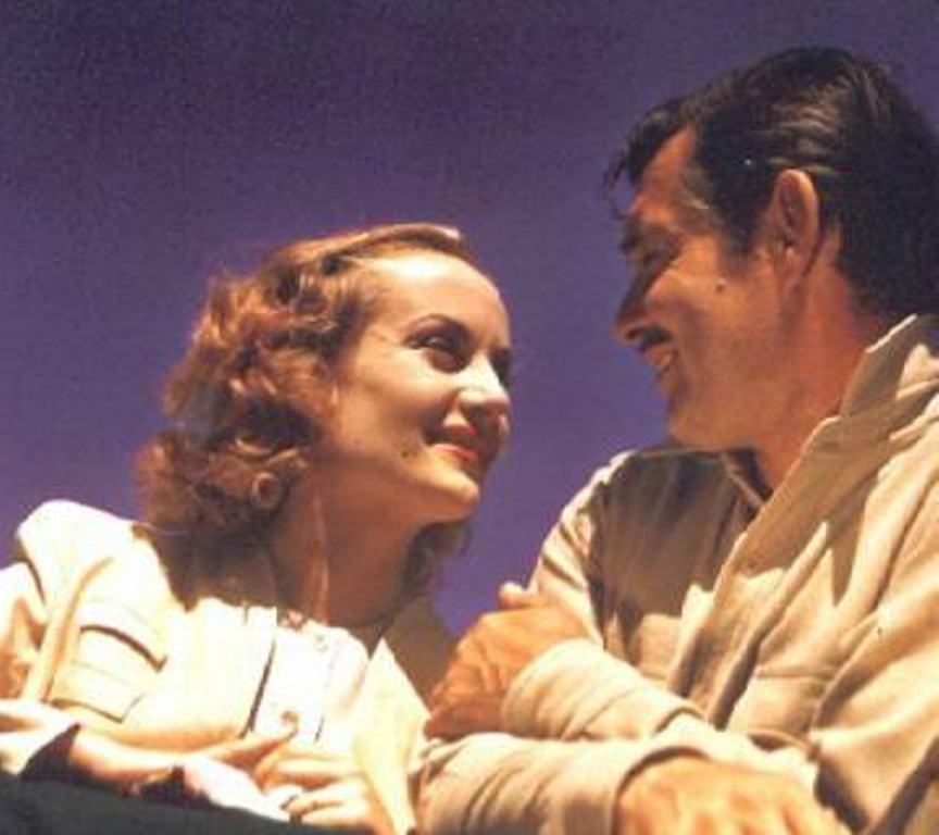 clark gable carole lombard