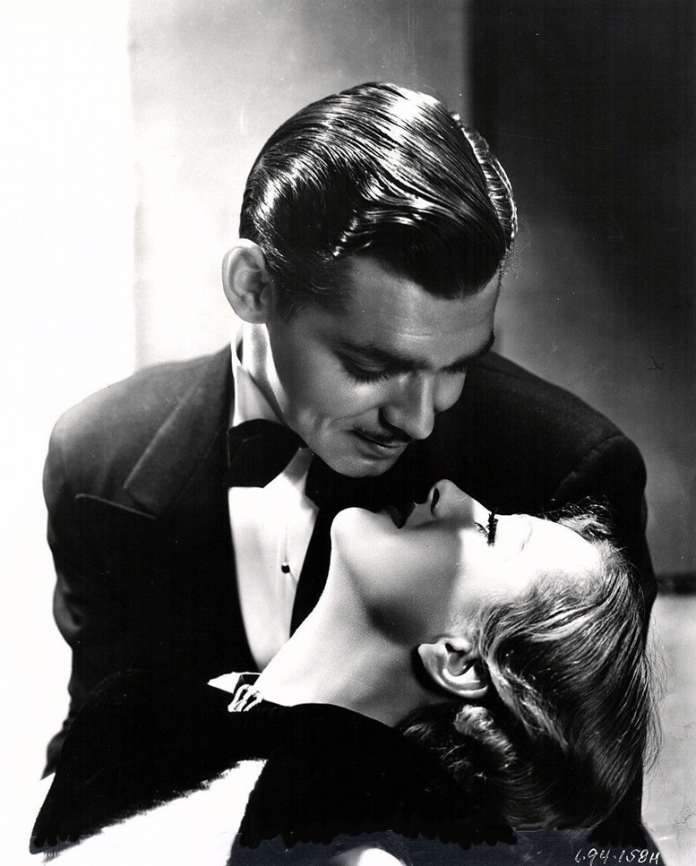 clark gable joan crawford dancing lady