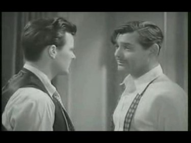 clark gable robert sterling somewhere i'll find you