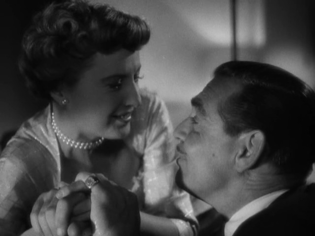 clark gable barbara stanwyck to please a lady