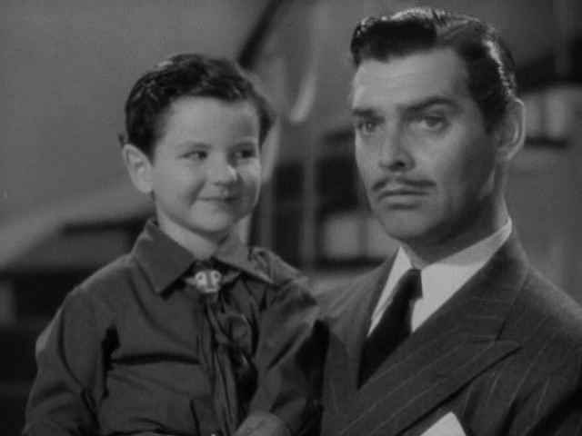 clark gable boom town