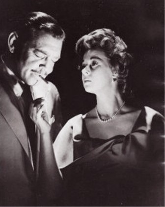 clark gable susan hayward soldier of fortune