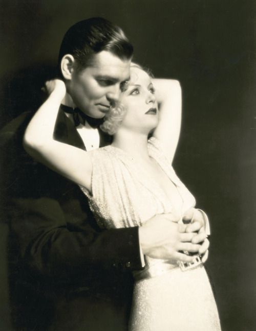 clark gable carole lombard no man of her own