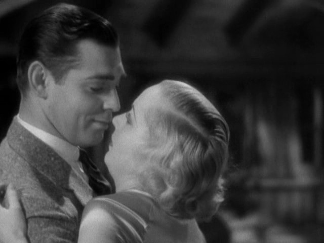 clark gable carole lombard no man of her own