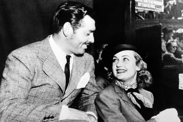 clark gable carole lombard