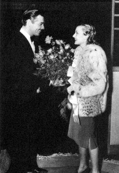 clark gable carole lombard