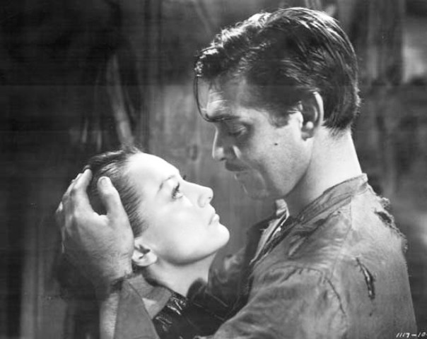 clark gable joan crawford strange cargo