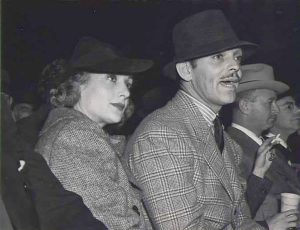 clark gable carole lombard