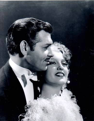 clark gable jeanette macdonald san francisco