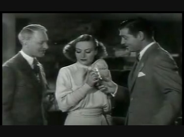 otto kruger joan crawford clark gable