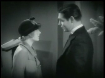 clark gable marion davies