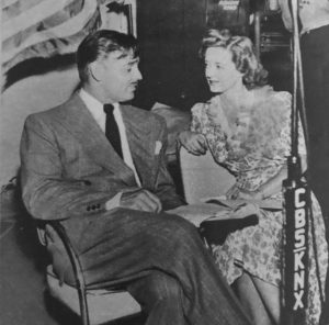 clark gable bette davis