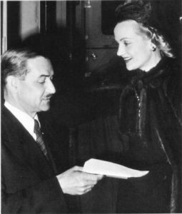 carole lombard war bond tour