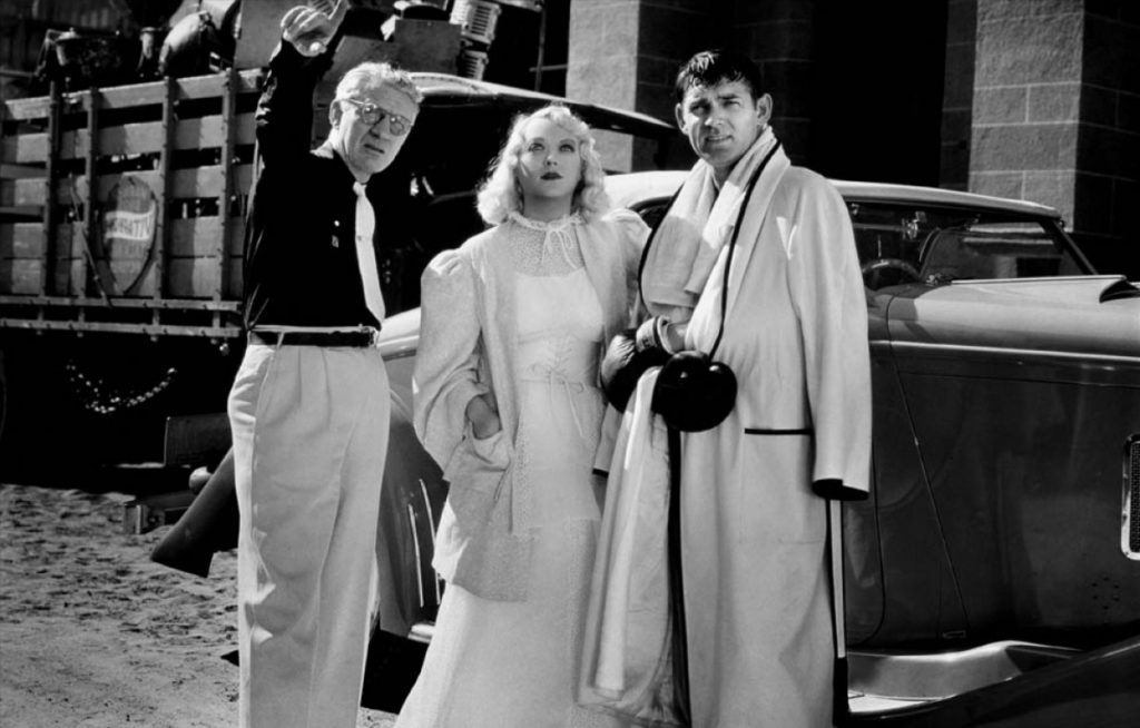 clark gable marion davies cain and mabel