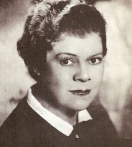 josephine dillon