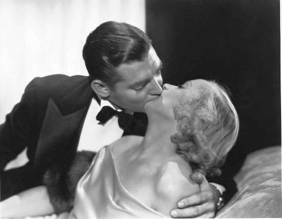 clark gable carole lombard no man of her own