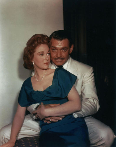 clark gable susan hayward soldier of fortune