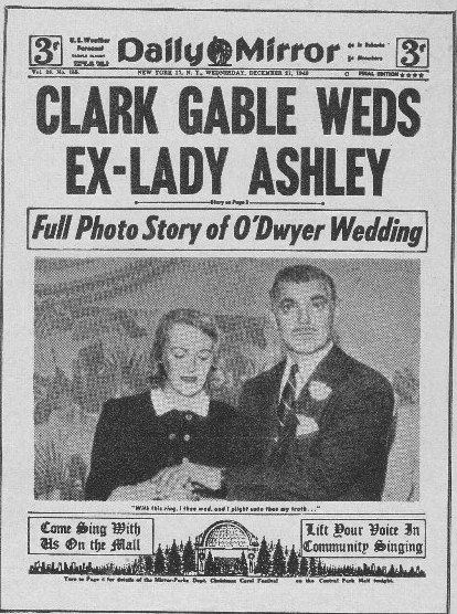 sylvia ashley clark gable