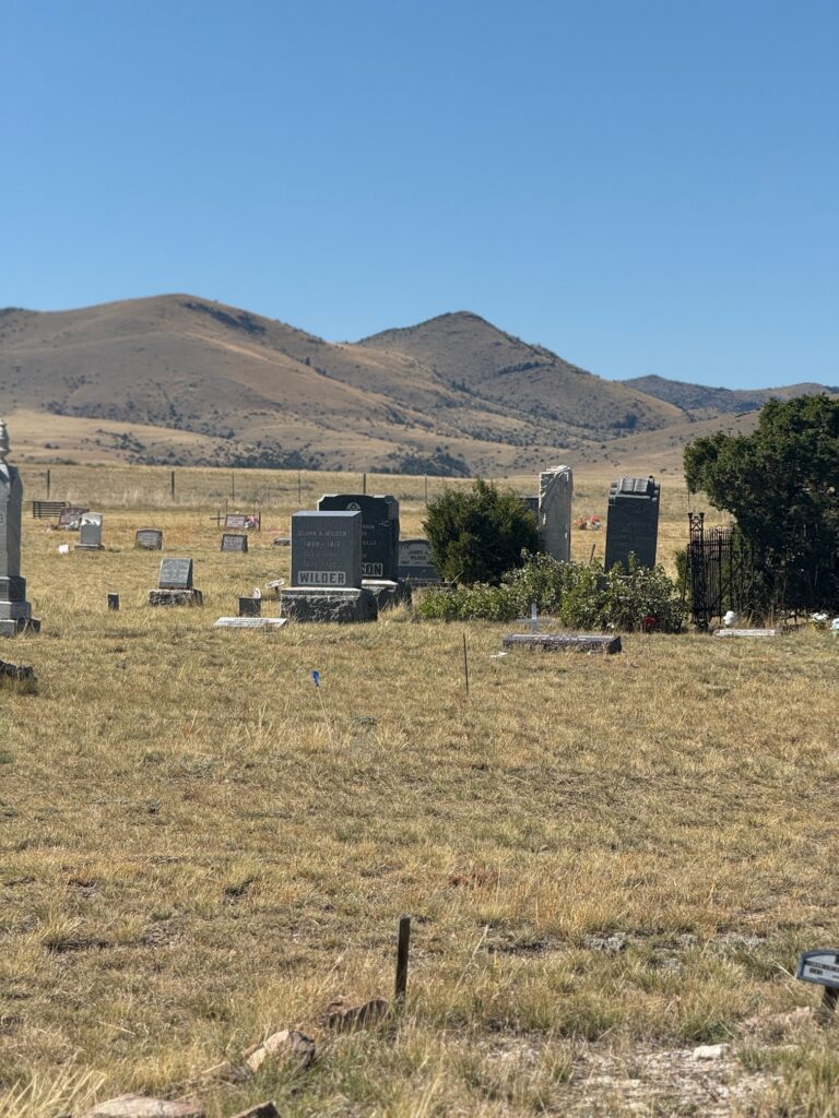 myrna loy radersburg montana