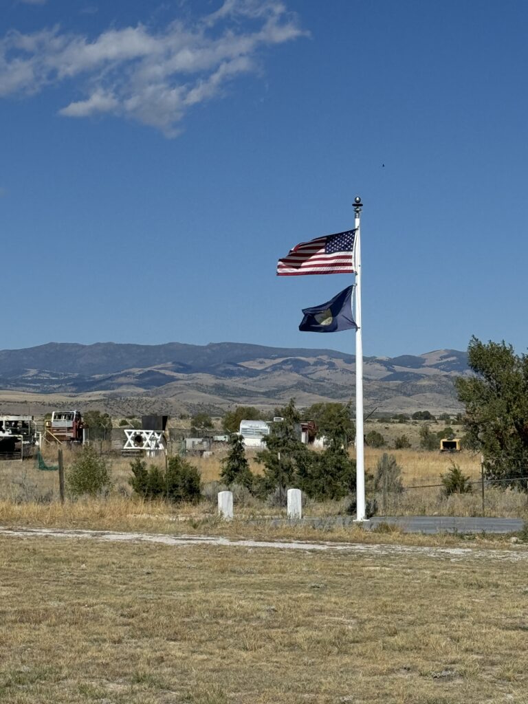 myrna loy radersburg montana