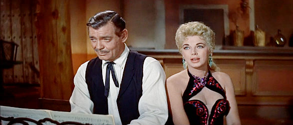 clark gable king and four queems