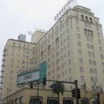 Roosevelt Hotel