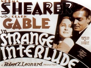 March Movie of the Month: Strange Interlude (1932) – Dear Mr. Gable