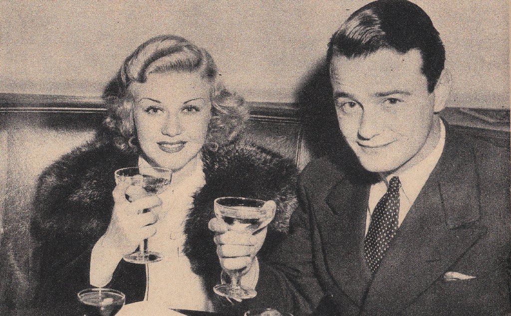 Monogamy: Hollywood's Problem – Dear Mr. Gable