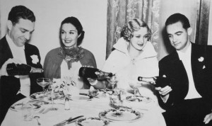 bob cobb gail patrick marian marsh howard hughes