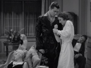 clark gable barbara stanwyck night nurse