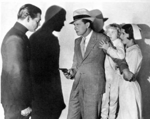 clark gable ben lyons barbara stanwyck