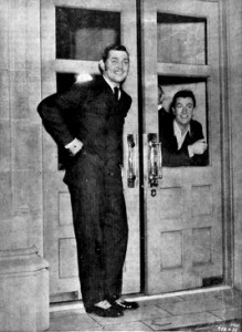 clark gable robert taylor