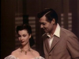 clark gable rhett butler gone with the wind