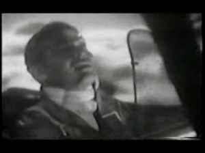 clark gable night flight