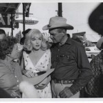 clark gable marilyn monroe the misfits