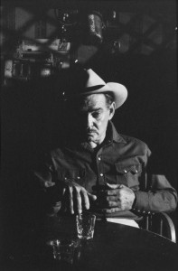 clark gable the misfits