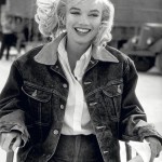 marilyn monroe the misfits