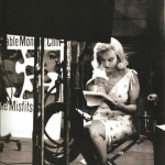 marilyn monroe the misfits