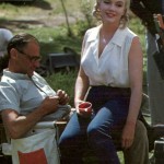 marilyn monroe the misfits