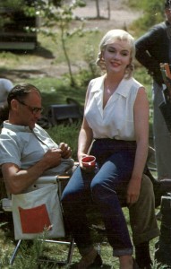 marilyn monroe the misfits